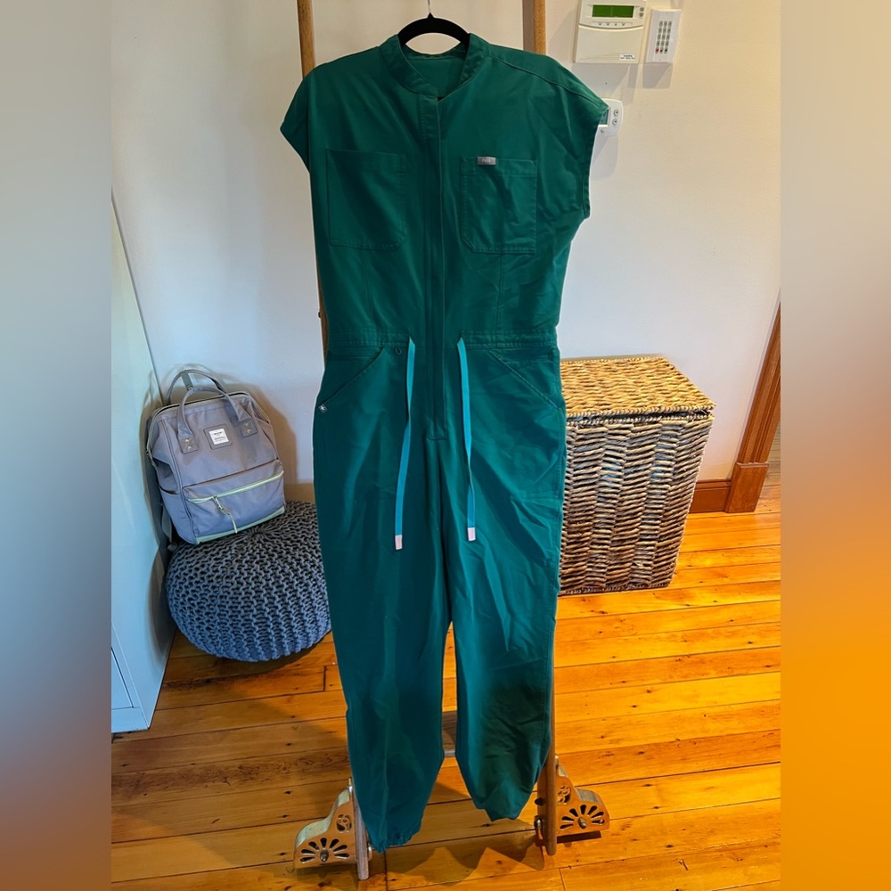 Figs rafaela jumpsuit